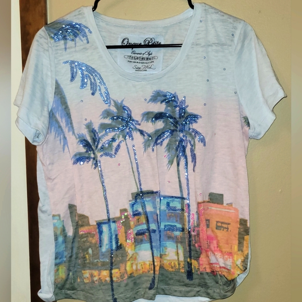 Women's T-shirt